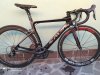 Sava aero carbon tg52 ultegra