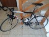 Bici da corsa tg 58