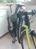 Giant tcr advanced pro 1 M