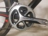 Guarnitura + Corone varie Shimano Dura Ace 9000 172,5mm