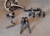 gruppo completo Shimano Dura Ace 9000 11v