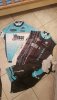 completo estivo + gilet