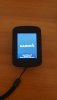 Garmin 520plus bundle