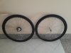 Ruote ZIPP 202 tubolare