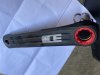 Pedivella Sx Rotor 3D+ L175