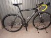 Cannondale SuperX