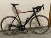 Canyon Ultimate 2017 Shimano Ultegra Di2