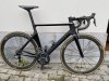 Canyon Aeroad SLX 2017 Ultegra Di2