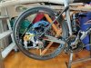 Fulcrum racing Speed xlr per tubolare