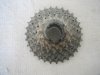 Pacco Pignoni Duraace cs-r9100  11-30