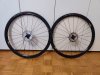 Ruote Mavic Aksium disc