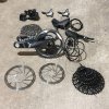 Gruppo Sram Force 1 disc