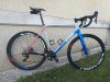 CUBE Cross Race C62 SL