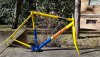 Scapin VS Proracer