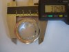 Ghiera Shimano CS HG 50-9 11T front.JPG Ghiera Shimano CS HG 50-9 11T front.JPG