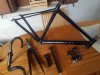 Telaio bdc Visual Bike tg.M