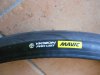 Copertoncino tubeless pieghevole - Mavic Yksion Pro UST