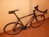 Bici da corsa completa Olmo Aerolite Carbon