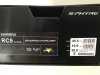 Scarpe Shimano S Phyre  45,5 pianta larga