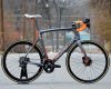 BICI DA CORSA CERCASI