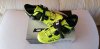 SCARPE SIDI KAOS TAGLIA EU 42, GIALLO FLUO