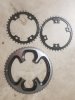 Corone Shimano Dura Ace 9000 53-39-38