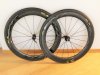Ruote MAVIC COSMIC  Carbon CXR 60 Tubolare