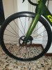 Ruote fulcrum racing 4db