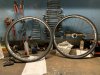 Fulcrum Racing 3 Shimano 11v