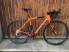 Specialized crux cyclocross