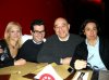 Luk999 con la moglie, Ultimo e Loredana.jpg