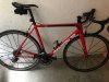 Argon 18 Gallium CS 2019 con PowerMeter