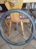 Vendo ruote zipp 202