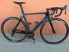 Bici DEDACCIAI Superscuro - Ultegra 11v