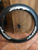 Zipp 404 firecrest tubolare