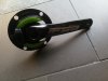 Power2max NGeco gossamer per shimano