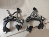 Coppia Freni Sram Force 22