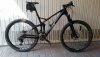 Mtb full Ghost 27.5" carbonio, Deore XT di2 2x11