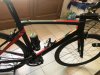 Bici Full Carbon Wilier 110 PRO