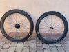 Roval Rapide CLX 50 tubolare