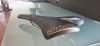 Selle Italia SLR FLOW NERO, TITANIO, ID MATCH S2