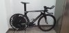 GIANT TRINITY PRO DI2 FFWD