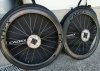 Cadex 42 tubeless nuove