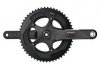 Sram RED 22 Guarnitura 50-34T YAW BB386 (Non includere) Nero | Alltricks.it Sram RED 22 Guarnitura 50-34T YAW BB386 (Non includere) Nero | Alltricks.it