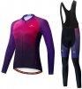 Abbigliamento ciclismo BDC donna NUOVO