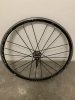 Ruota posteriore Fulcrum Racing Zero.