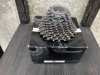 Cassetta pignoni Campagnolo Super Record 12-25 11v