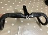 Manubrio + Attacco Pro Vibe Aero Stealth