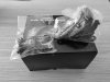 Pinza freno Shimano Ultegra R8070 idraulico anteriore