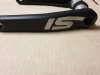 Guarnitura Cannondale SI